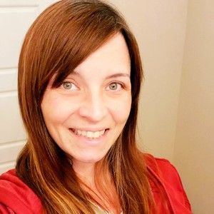 Meet your Posher, Candace